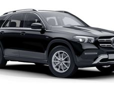 Продажа б/у кроссовер Mercedes-Benz GLE-Класс - купить на Автобазаре