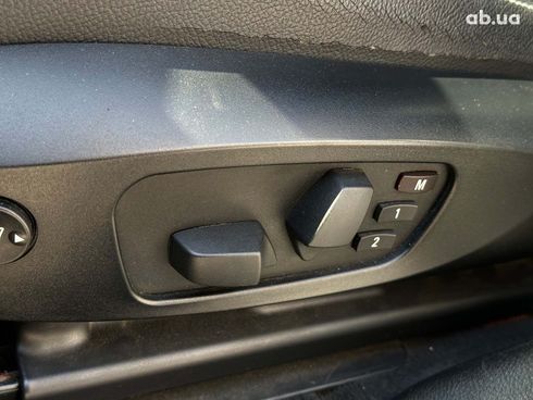 BMW X3 2012 черный - фото 14