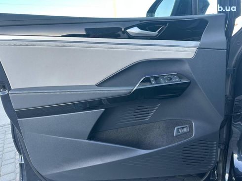Volkswagen ID.6 X 2024 синий - фото 18