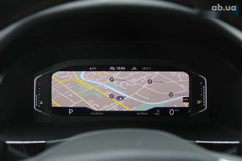 Volkswagen Atlas Cross Sport 2021 - фото 16