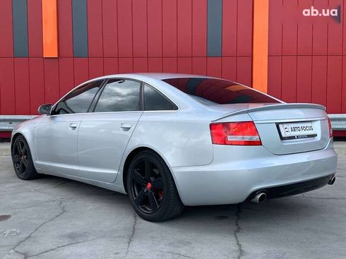 Audi A6 2006 - фото 5