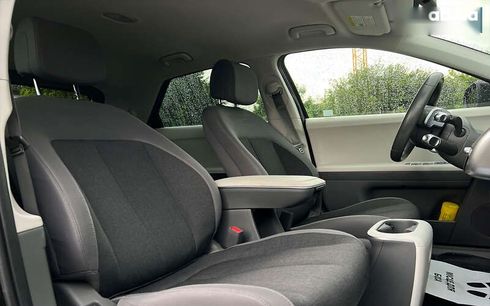 Hyundai Ioniq 5 2022 - фото 9