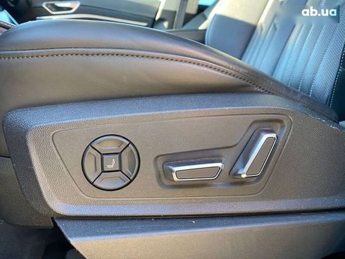 Audi E-Tron 2020 - фото 21