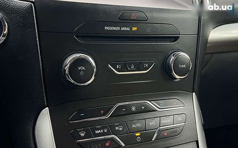 Ford Edge 2015 - фото 18