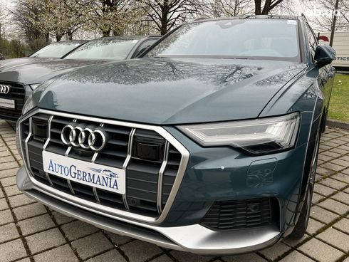 Audi A6 2022 - фото 9