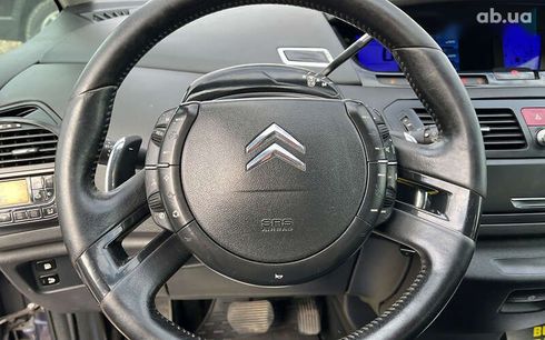 Citroёn C4 Picasso 2009 - фото 12