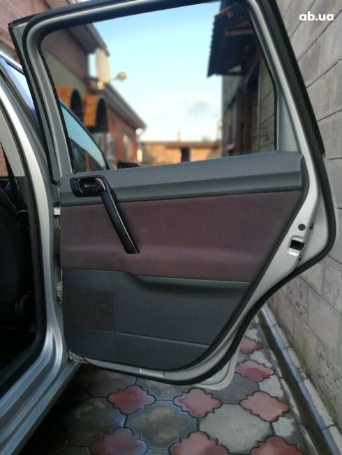 Volkswagen Polo 2004 - фото 7