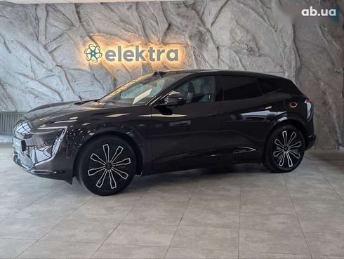 Avatr 07 2025 - фото 4