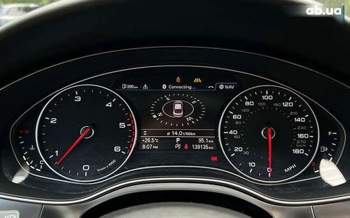 Audi A7 2015 - фото 20