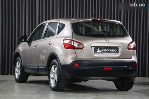 Nissan Qashqai 2013 - фото 5