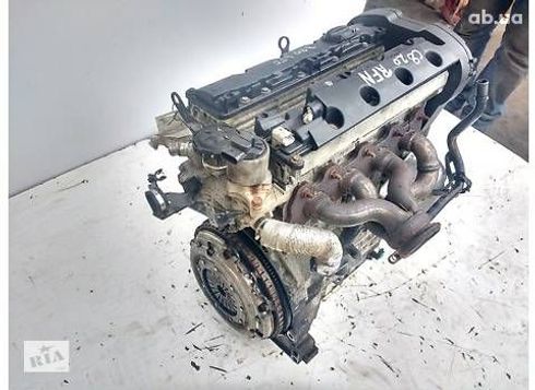 двигатель в сборе для Citroёn C5 - купити на Автобазарі - фото 2