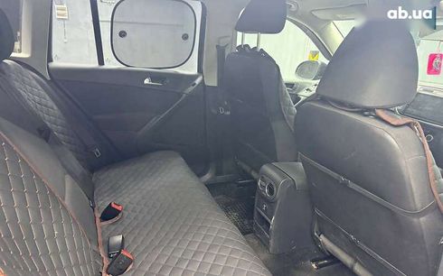 Volkswagen Tiguan 2011 - фото 17
