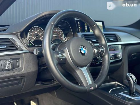 BMW 4 серия 2018 - фото 18