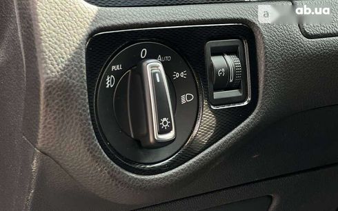 Volkswagen Golf GTI 2017 - фото 14
