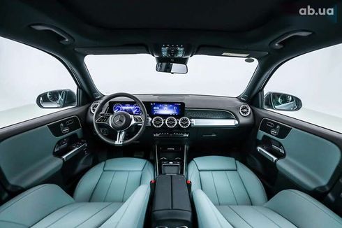 Mercedes-Benz EQB-Класс 2024 - фото 4