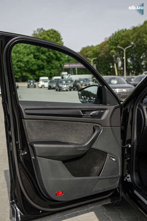 Skoda Kodiaq 2021 - фото 26
