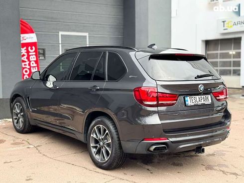 BMW X5 2017 - фото 7