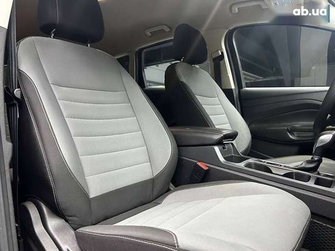 Ford Escape 2016 - фото 14