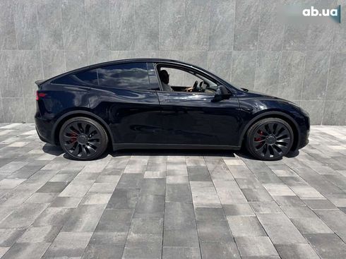 Tesla Model Y 2023 - фото 18