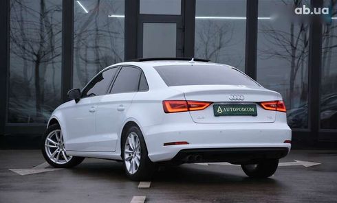 Audi A3 2016 - фото 9
