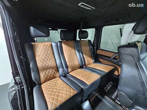 Mercedes-Benz G-Класс 2013 - фото 5