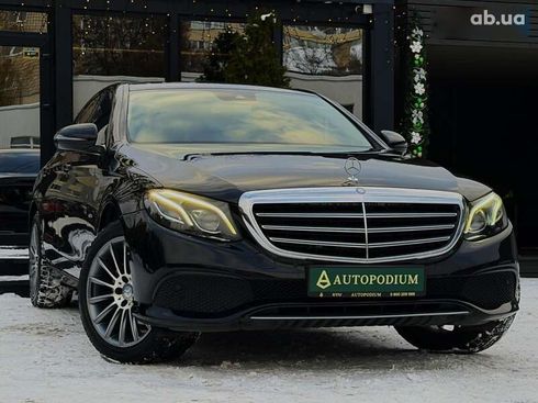 Mercedes-Benz E-Класс 2016 - фото 10