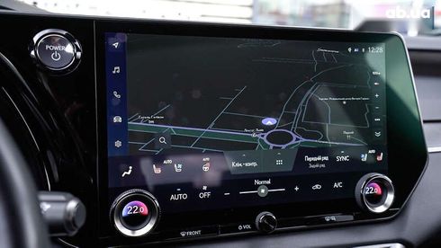 Lexus RX 2023 - фото 27
