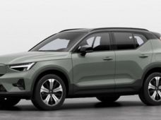 Купити Volvo XC40 бу в Україні - купити на Автобазарі