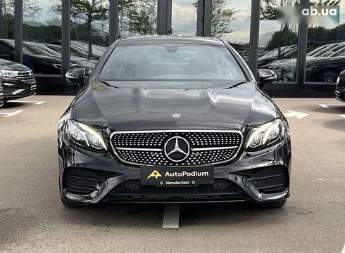 Mercedes-Benz E-Класс 2020 - фото 7