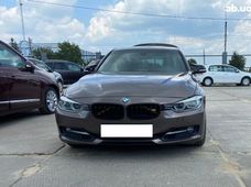 Купить BMW бу в Украине - купить на Автобазаре