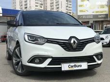 Продажа б/у Renault grand scenic 2017 года - купить на Автобазаре