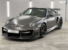 Продаж вживаних Porsche 911 2008 року - купити на Автобазарі