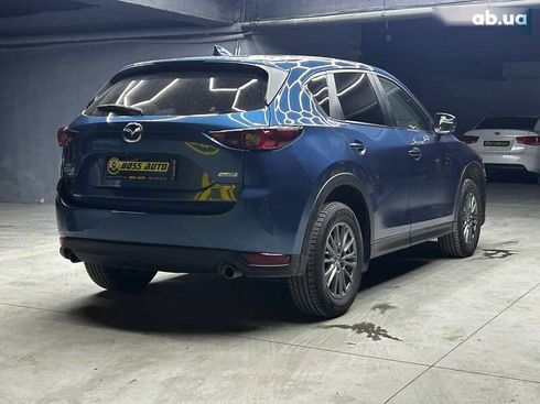 Mazda CX-5 2017 - фото 7