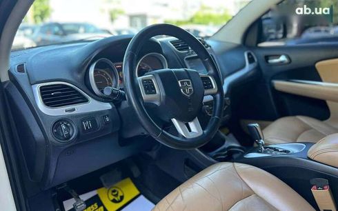 Dodge Journey 2013 - фото 9