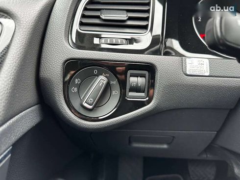 Volkswagen Golf 2015 - фото 30