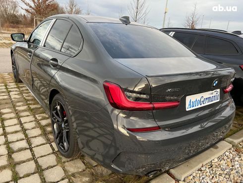 BMW 3 серия 2022 - фото 24