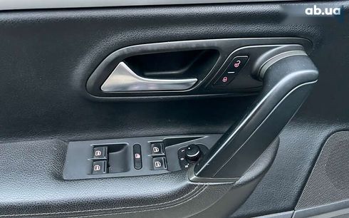 Volkswagen Passat CC 2013 - фото 26