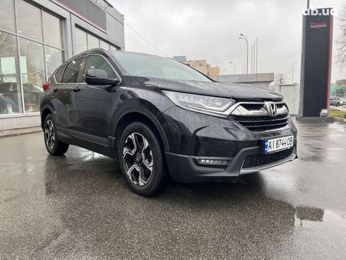 Honda CR-V 2018 - фото 4