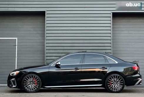 Audi S4 2022 - фото 13