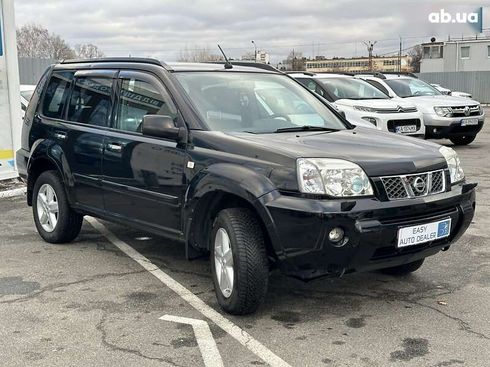 Nissan X-Trail 2005 - фото 3