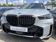 Купити BMW X5 гібрид бу в Києві - купити на Автобазарі