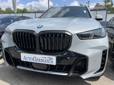 Продажа б/у BMW X5 Автомат в Киеве - купить на Автобазаре