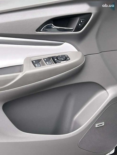 Chevrolet Bolt 2023 - фото 18