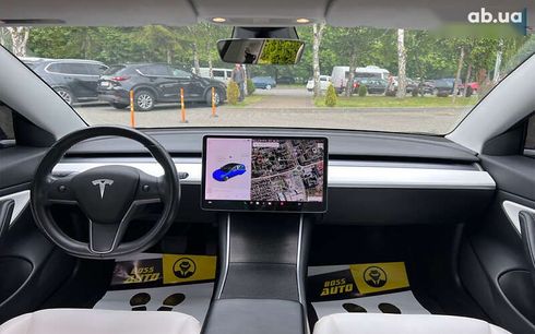Tesla Model 3 2019 - фото 12