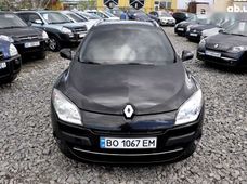 Продажа б/у Renault Megane 2010 года - купить на Автобазаре