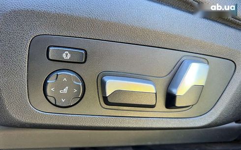 BMW X3 2018 - фото 13
