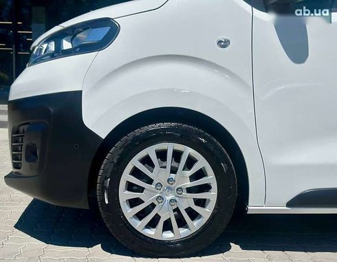 Opel Vivaro 2020 - фото 8