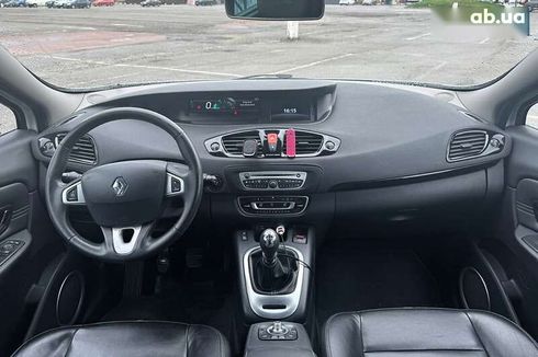 Renault grand scenic 2011 - фото 13