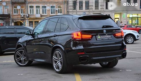 BMW X5 2013 - фото 7