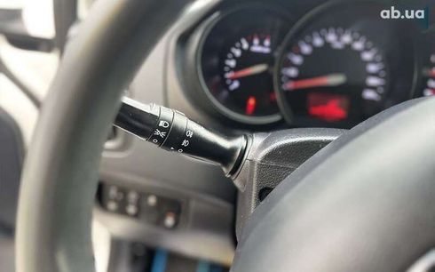 Kia Rio 2013 - фото 17
